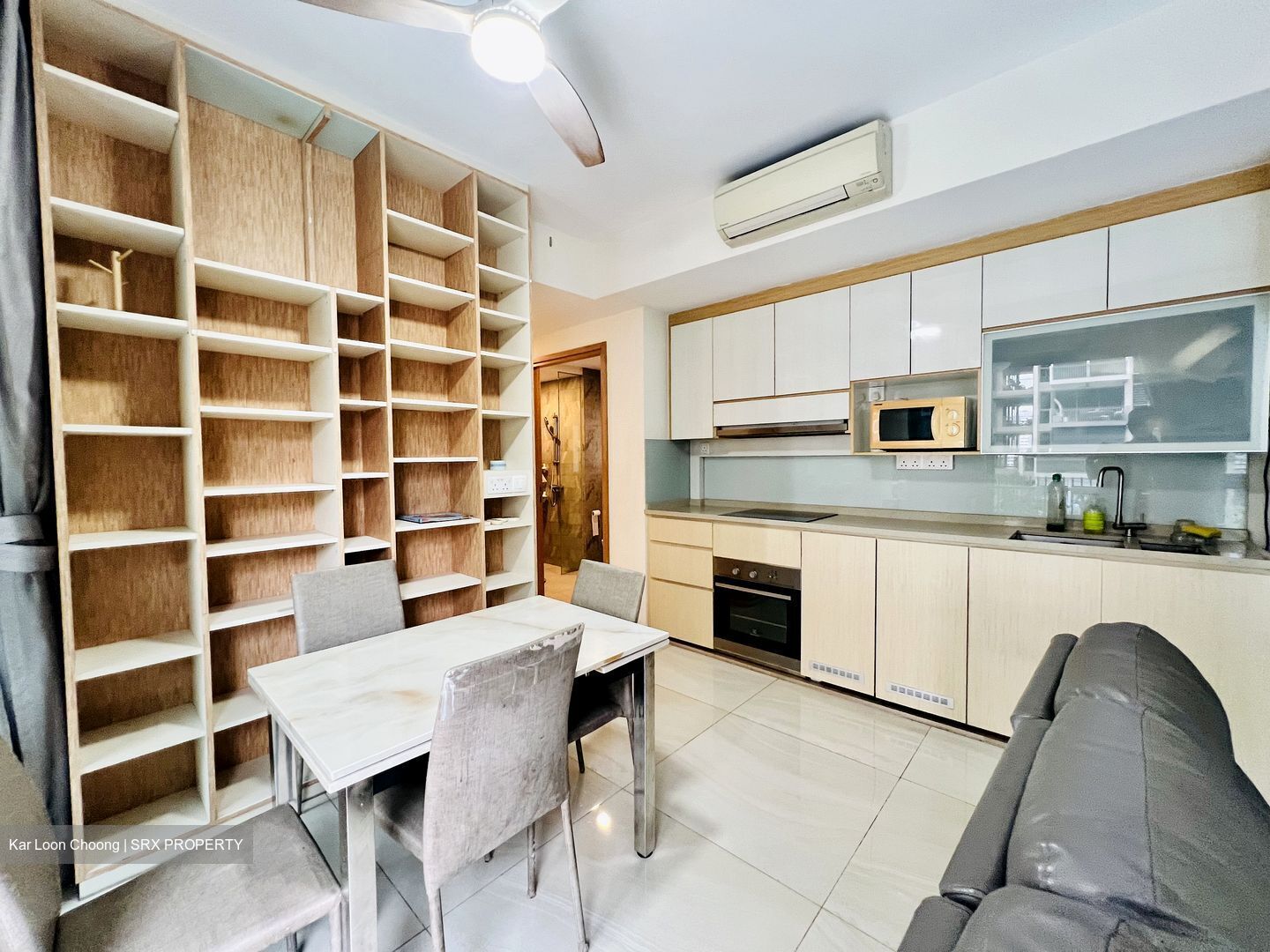 The Vales (D19), Condominium #448411951